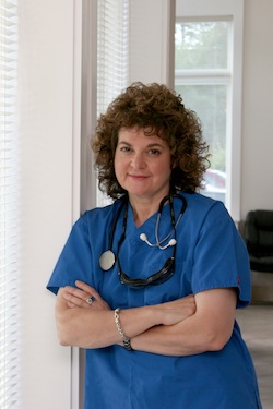 Dr. Emily Sabbagh
